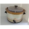 Image 1 : RIVAL VINTAGE CROCK POT