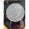 Image 2 : LARGE 1964 USA KENNEDY HALF DOLLAR FRAMED