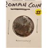 Image 2 : ANCIENT ROMAN COIN - DATE UNKNOWN!