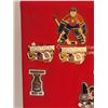 Image 2 : LOT OF MONTREAL CANADIENS NHL PINS
