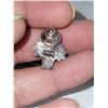 Image 3 : LOT OF 3 MISC VINTAGE COSTUME JEWELLERY