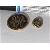 Image 2 : LOT OF 2 VINTAGE PINS