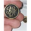 Image 3 : LOT OF 2 VINTAGE PINS