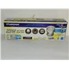 Image 1 : BOX WITH LIGHT BULBS LED AND MORE