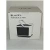 Image 1 : BLAUX MINI PERSONAL AIR CONDITIONER NEW IN BOX