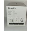 Image 2 : BLAUX MINI PERSONAL AIR CONDITIONER NEW IN BOX