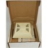 Image 3 : VINTAGE WESTCLOX SMOKE DETECTOR IN BOX NEW