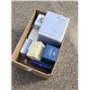 Image 1 : LARGE BOX OF EMPTY FIGURINE BOXES