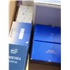 Image 2 : LARGE BOX OF EMPTY FIGURINE BOXES