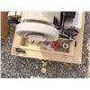 Image 2 : VINTAGE SEARS MODEL 50 SEWING MACHINE COMPLETE