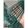 Image 2 : NICE LOT OF GARDEN FENCING