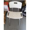 Image 1 : BATH TUB ASSIST BATHING CHAIR