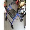 Image 1 : ASSISTIVE WALKER