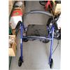Image 3 : ASSISTIVE WALKER