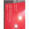 Image 2 : IN BOX MIKASA CHRISTMAS CAKE STAND AND BASKET