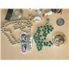 Image 2 : LOT OF MARDI GRAS AND MISC ACCESSORIES