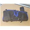 Image 1 : EXCELLENT QUALITY NEOPRENE KNEE BRACE WITH METAL SUPPORT