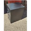Image 3 : 2 DRAWER FILING CABINET