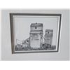 Image 2 : FRAMED ALAN NUTTALL ARTWORK