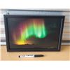 Image 2 : J ROSS AURORA BOREALIS FRAMED PHOTOGRAPH