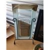 Image 2 : LOT OF VINTAGE WALL DECOR