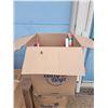 Image 1 : LARGE BOX OF MISC ITEMS