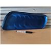 Image 2 : MCM ELOXSOREN METALLIC BLUE TRAY