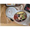 Image 3 : BIG LOT OF VINTAGE AND MODERN CHEESE BOARDS +