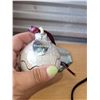 Image 2 : 2018 PANDORA CHRISTMAS BALL ORNAMENT