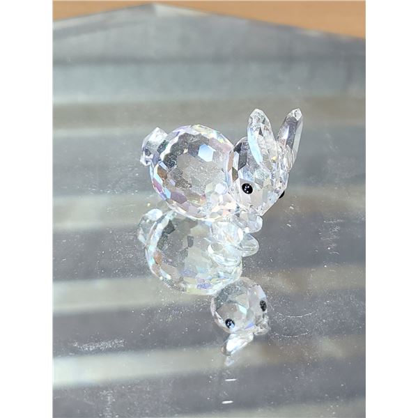 SWAROVSKI RABBIT