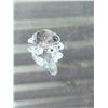 Image 1 : SWAROVSKI BABY TORTOISE