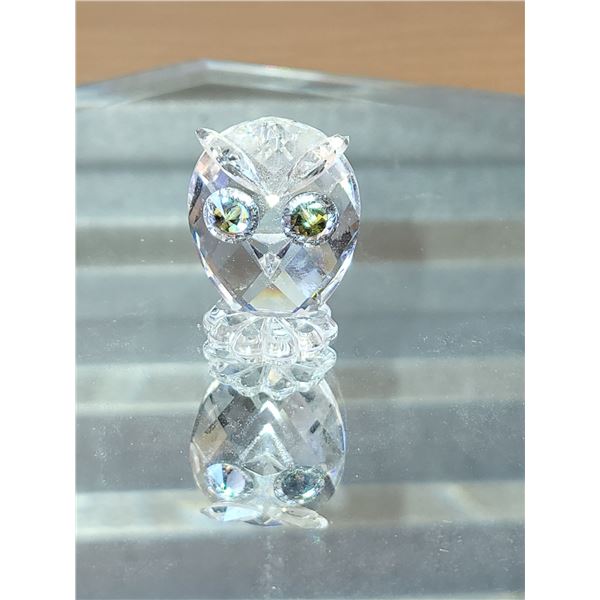 SWAROVSKI OWL