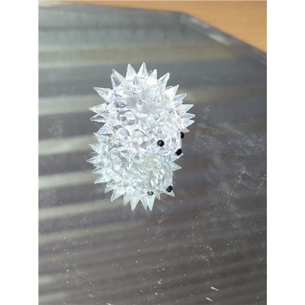 SWAROVSKI PORCUPINE