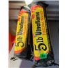 Image 1 : LOT OF 5-5LB ULTRA FLAME FIRELOGS