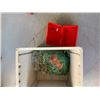 Image 2 : COLLAPSIBLE STORAGE BIN WITH