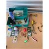 Image 1 : THERMOS LUNCH BOX WITH CONTENTS