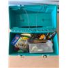 Image 2 : THERMOS LUNCH BOX WITH CONTENTS