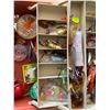 Image 3 : PLANO 5520 FISHING TACKLE BOX WITH CONTENTS
