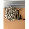 Image 1 : CONCAST 76 ANCHOR WITH ROPE