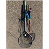 Image 1 : FISHING POLES AND SUPPLIES