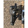 Image 2 : LOT OF 2 VINTAGE FISHING RODS AND REELS