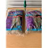 Image 3 : NEW SCHMIDT WEED PICKER AND 2 2PC QUICK WRAP BURLAP