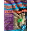Image 2 : LOT OF 3 2PC BURLAP.