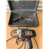 Image 2 : CRAFTSMAN 3/8" ELELCTRIC DRILL