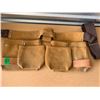 Image 1 : BENCH CRAFT TOOL BELT 3108