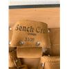 Image 2 : BENCH CRAFT TOOL BELT 3108
