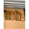 Image 3 : BENCH CRAFT TOOL BELT 3108