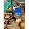 Image 8 : LOT OF MISC HARDWARE