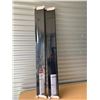 Image 1 : 2 NEW MOSSLANDA 45 1/4" IKEA SHELVES