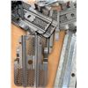 Image 2 : BOX OF MISC HARDWARE, NAILS AND SCREWS